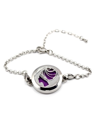 Bracelet d'Aromathérapie Africa 
