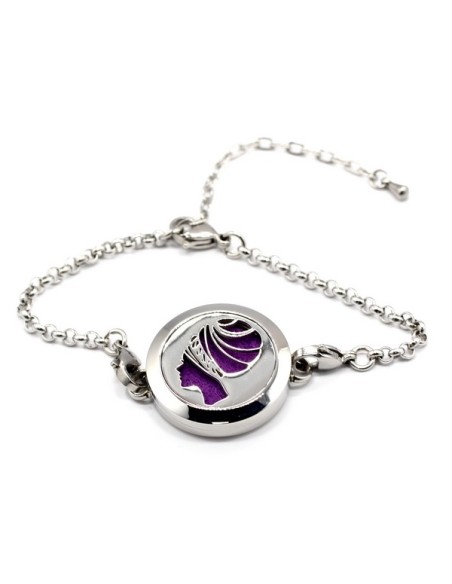 Bracelet d'Aromathérapie Africa 