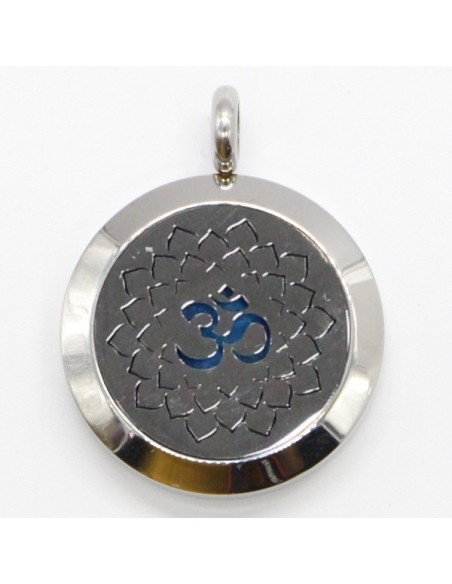 Collier d'Aromathérapie Aum 