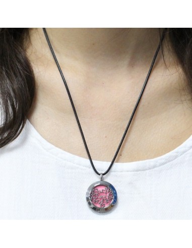 Collier d'Aromathérapie Love 