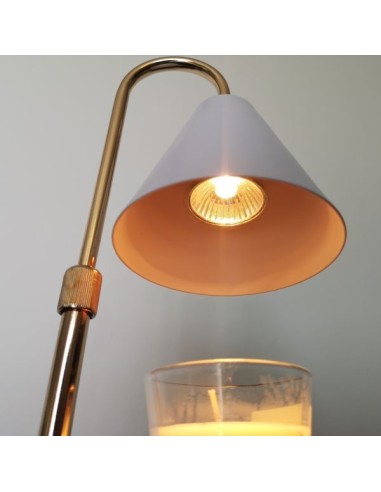 Diffuseur Par Chaleur Douce Candelia 