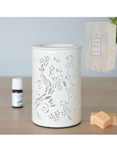 Diffuseur par Chaleur Douce CALORYA N° 1 