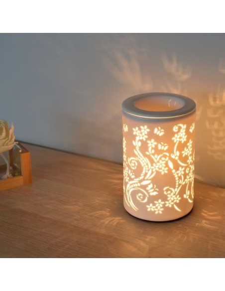 Diffuseur par Chaleur Douce CALORYA N° 1 