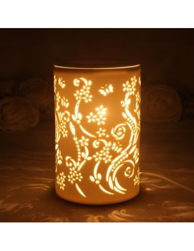 Diffuseur par Chaleur Douce CALORYA N° 1 