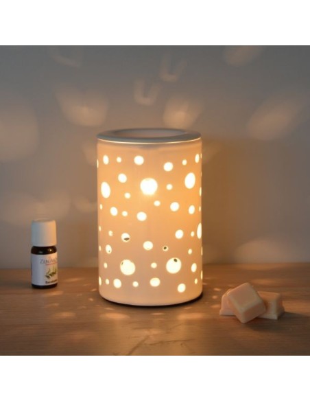 Diffuseur par Chaleur Douce CALORYA N° 2 