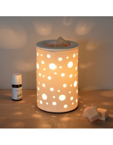 Diffuseur par Chaleur Douce CALORYA N° 2 