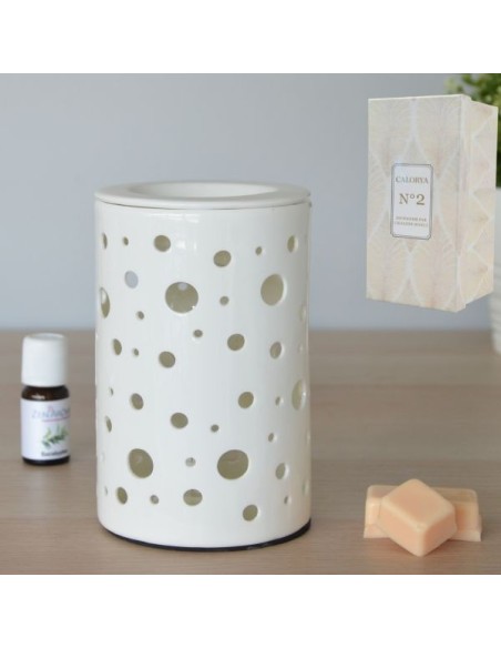 Diffuseur par Chaleur Douce CALORYA N° 2 