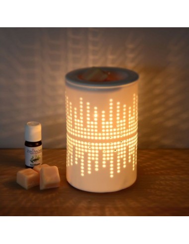 Diffuseur par Chaleur Douce CALORYA N° 3 