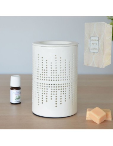 Diffuseur par Chaleur Douce CALORYA N° 3 