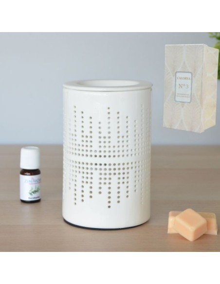 Diffuseur par Chaleur Douce CALORYA N° 3 