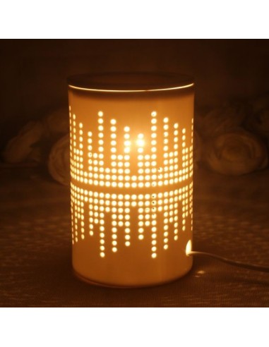 Diffuseur par Chaleur Douce CALORYA N° 3 