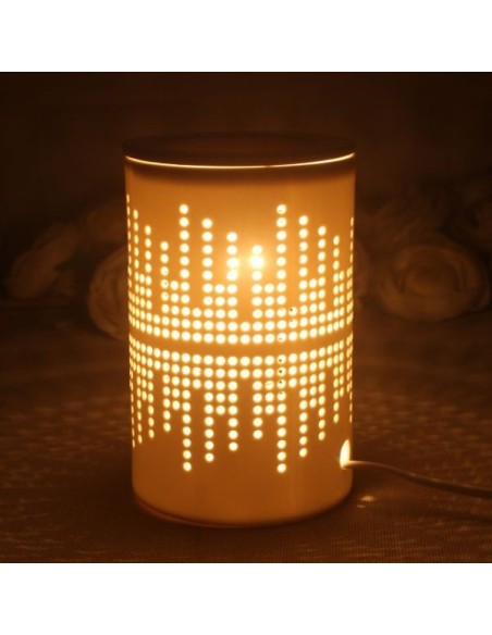 Diffuseur par Chaleur Douce CALORYA N° 3 