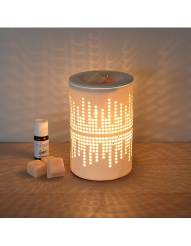 Diffuseur par Chaleur Douce CALORYA N° 3 