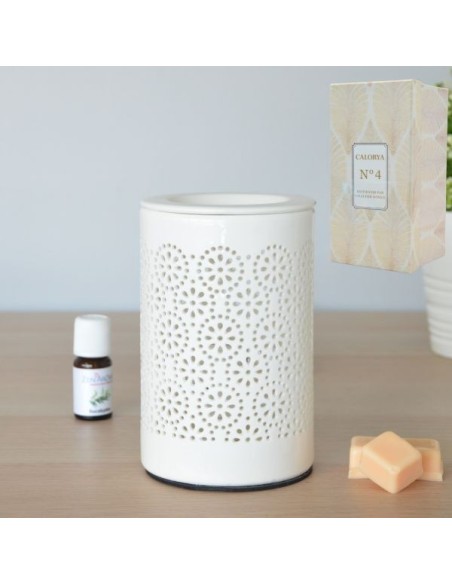 Diffuseur par Chaleur Douce CALORYA N° 4 