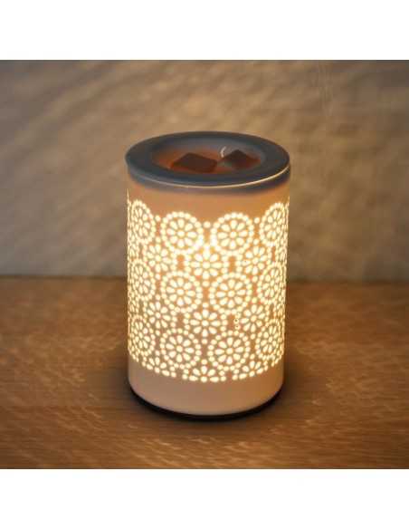 Diffuseur par Chaleur Douce CALORYA N° 4 