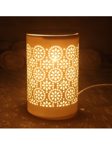 Diffuseur par Chaleur Douce CALORYA N° 4 
