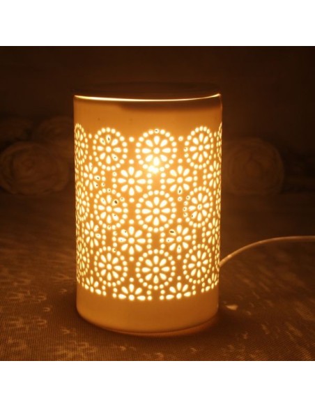 Diffuseur par Chaleur Douce CALORYA N° 4 