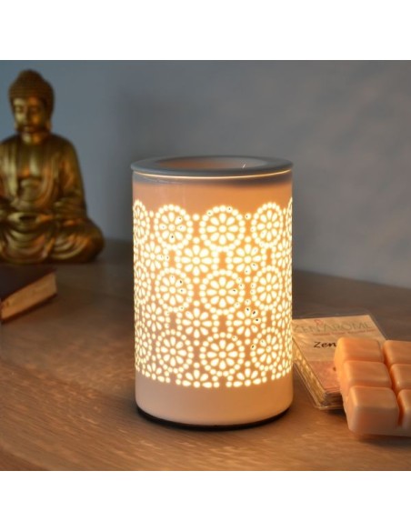Diffuseur par Chaleur Douce CALORYA N° 4 