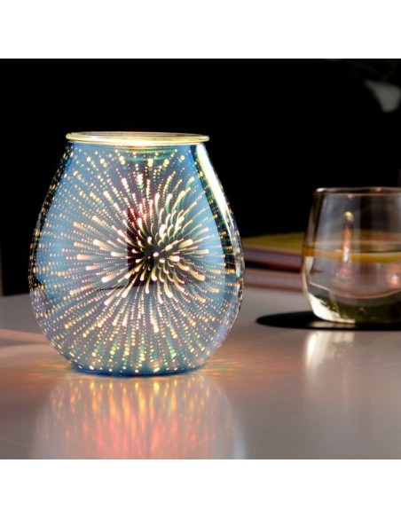 Diffuseur par Chaleur Douce CALORYA N° 6 