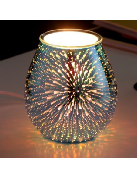 Diffuseur par Chaleur Douce CALORYA N° 6 