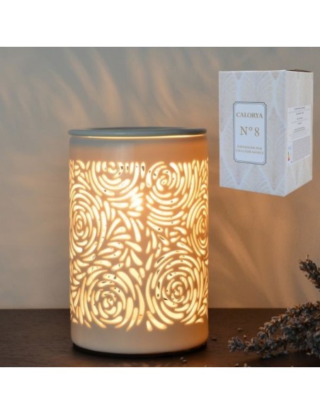 Diffuseur par Chaleur Douce CALORYA N° 8 