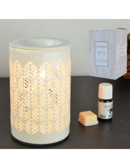 Diffuseur par Chaleur Douce CALORYA N° 9 