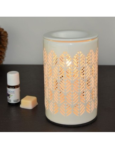 Diffuseur par Chaleur Douce CALORYA N° 9 