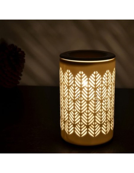 Diffuseur par Chaleur Douce CALORYA N° 9 