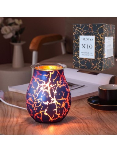 Diffuseur par Chaleur Douce CALORYA N° 10 