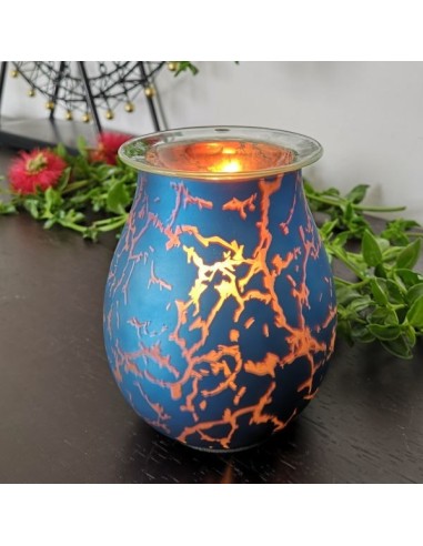 Diffuseur par Chaleur Douce CALORYA N° 10 