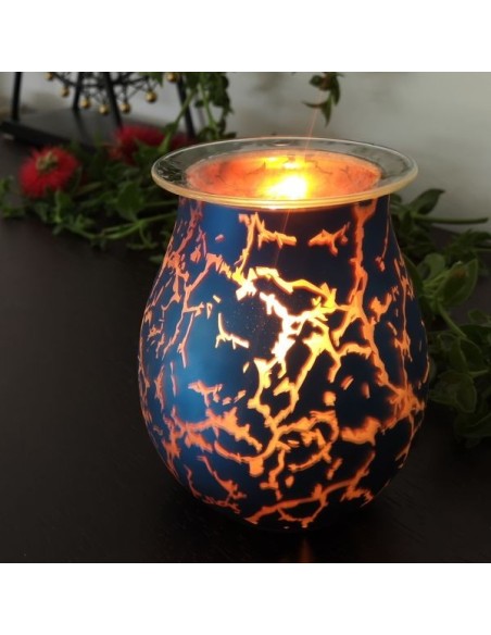 Diffuseur par Chaleur Douce CALORYA N° 10 