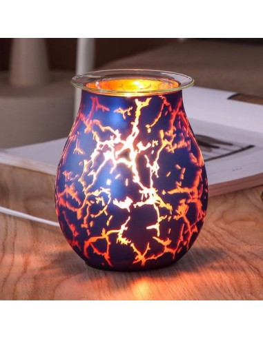 Diffuseur par Chaleur Douce CALORYA N° 10 
