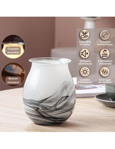 Diffuseur par Chaleur Douce CALORYA N° 11 
