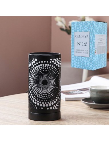Diffuseur par Chaleur Douce CALORYA N° 12 