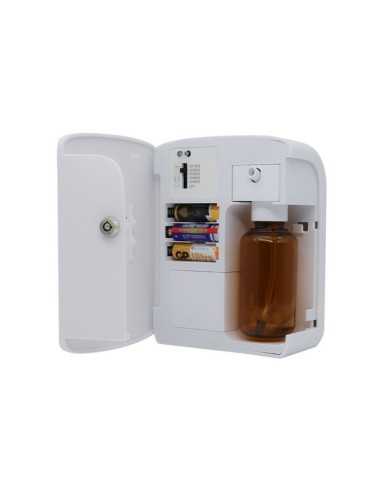 Diffuseur ProNomade S100 