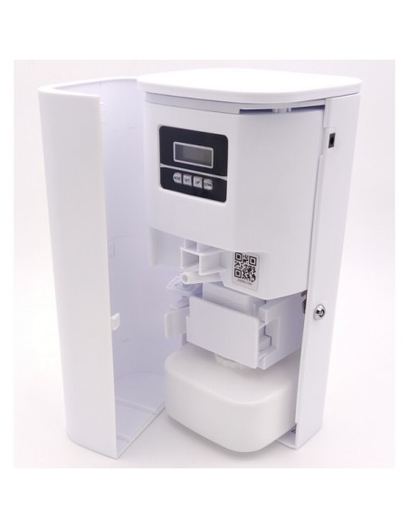Diffuseur Pro Grande SurfaceMarketing Olfactif 800 