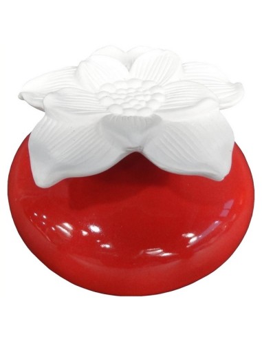 Diffuseur par Capillarité Narcisse Rouge 