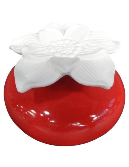 Diffuseur par Capillarité Narcisse Rouge 