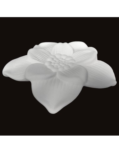 Fleur pour diffuseur parcapillarité Narcisse 
