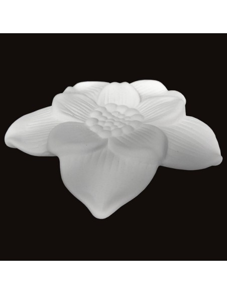 Fleur pour diffuseur parcapillarité Narcisse 