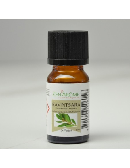 Huiles Essentielles Ravintsara - 10 ml 