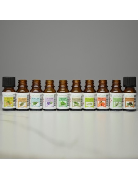 Huiles Essentielles Ravintsara - 10 ml 