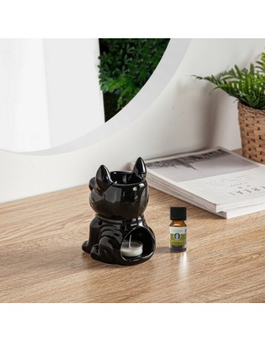 Brûle parfum Série Céramy - Boubou 