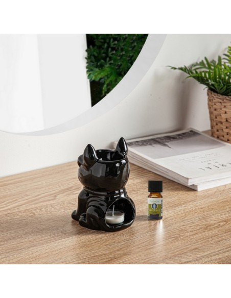 Brûle parfum Série Céramy - Boubou 