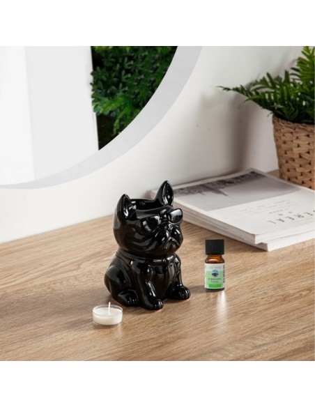 Brûle parfum Série Céramy - Boubou 