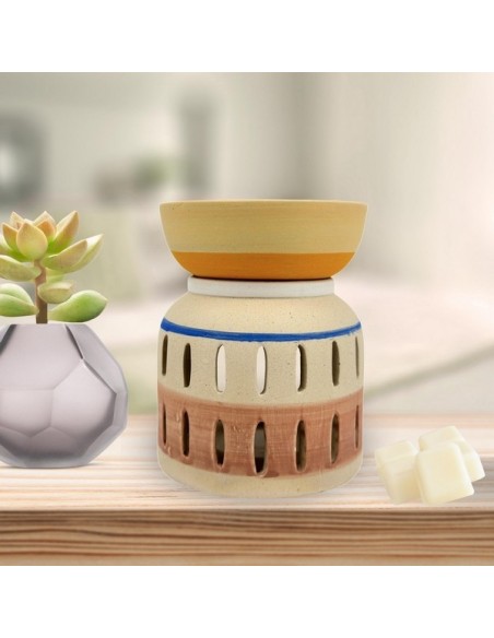 Brûle parfum Série Creativity - Vaso 