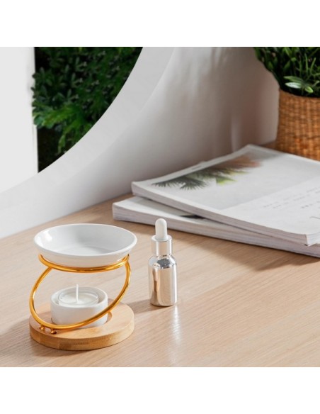 Brûle parfum Série Simplicity - Hula 