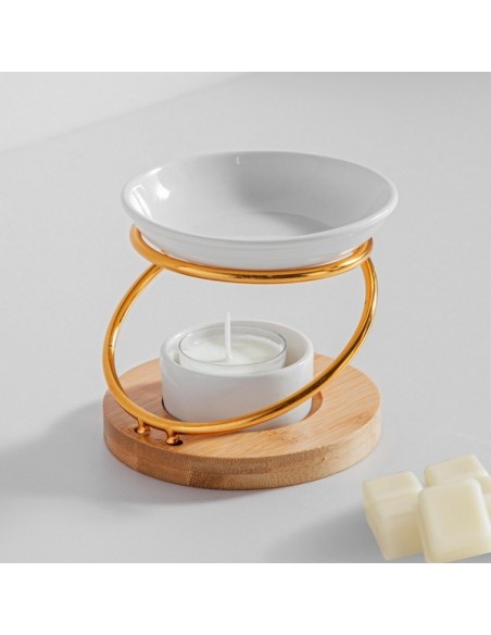Brûle parfum Série Simplicity - Hula 