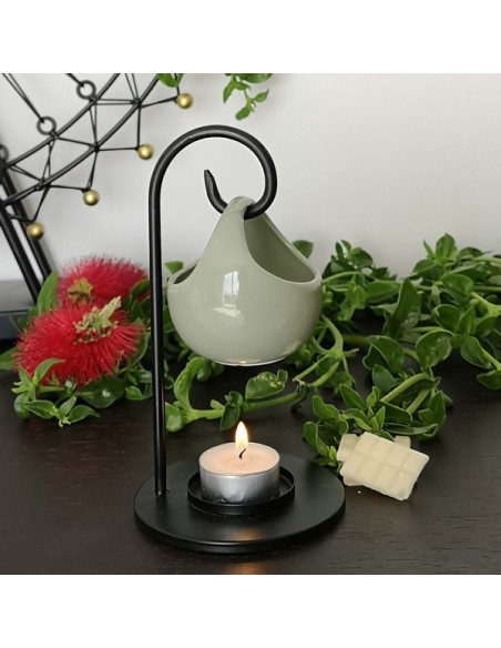 Brûle parfum Série Inspiration - Seis 