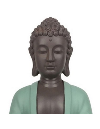Statue Bodhi avec Plat 